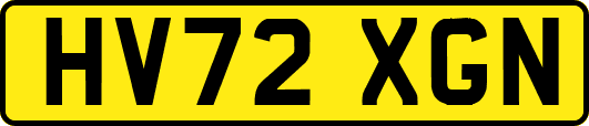 HV72XGN