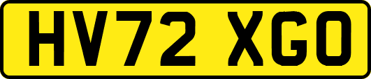 HV72XGO