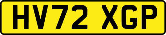 HV72XGP