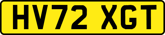 HV72XGT