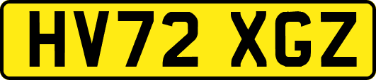 HV72XGZ