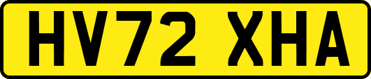 HV72XHA