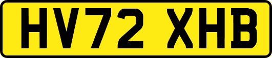 HV72XHB