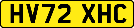 HV72XHC
