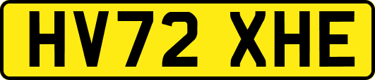 HV72XHE