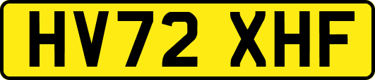 HV72XHF
