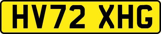 HV72XHG