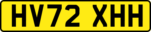 HV72XHH