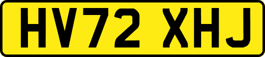 HV72XHJ