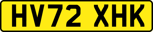 HV72XHK