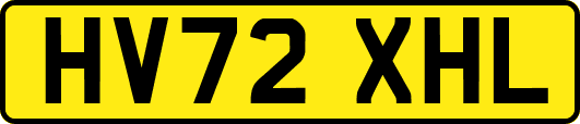 HV72XHL