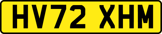 HV72XHM