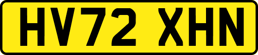HV72XHN
