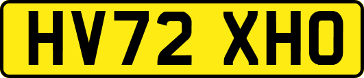 HV72XHO