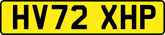 HV72XHP