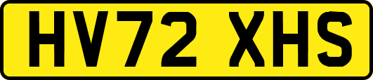 HV72XHS