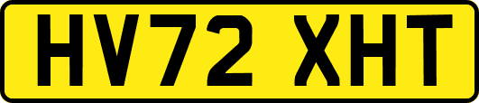 HV72XHT