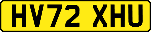 HV72XHU