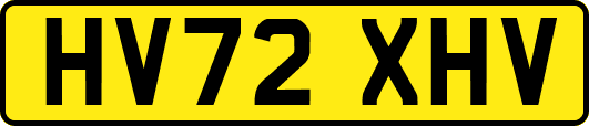HV72XHV