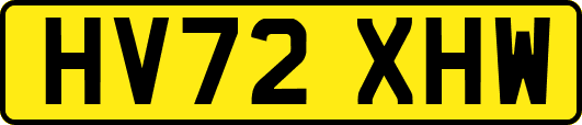 HV72XHW