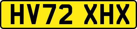 HV72XHX