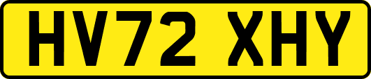HV72XHY