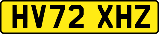 HV72XHZ