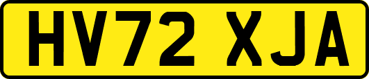 HV72XJA