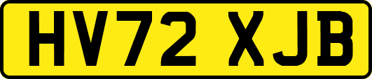 HV72XJB