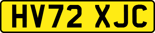 HV72XJC