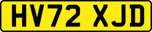 HV72XJD