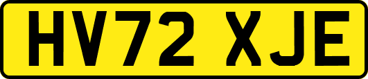 HV72XJE