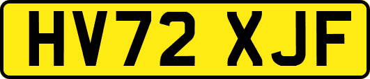 HV72XJF