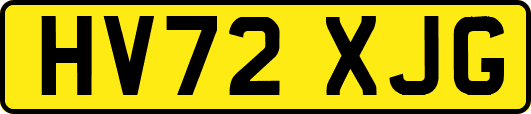 HV72XJG