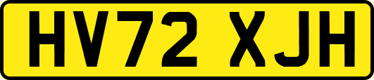 HV72XJH