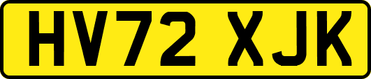 HV72XJK
