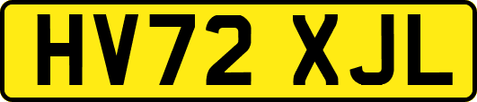 HV72XJL