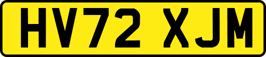 HV72XJM