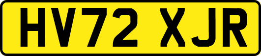 HV72XJR
