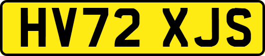 HV72XJS