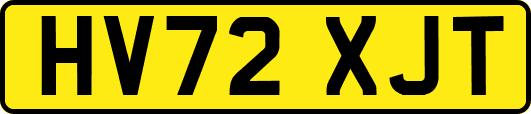 HV72XJT