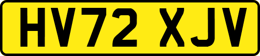HV72XJV