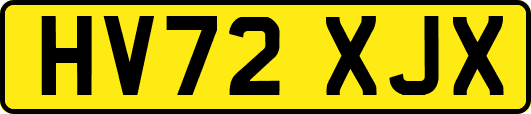 HV72XJX