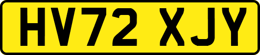 HV72XJY