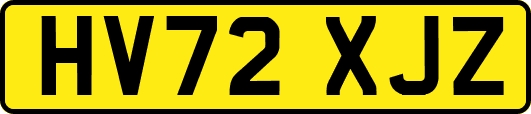 HV72XJZ