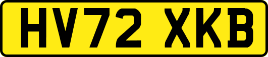 HV72XKB