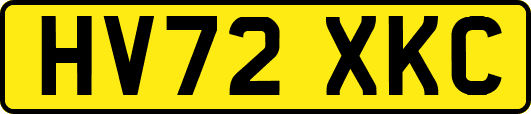 HV72XKC