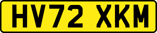 HV72XKM