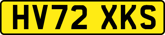 HV72XKS