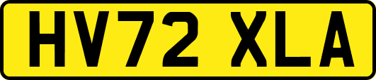 HV72XLA